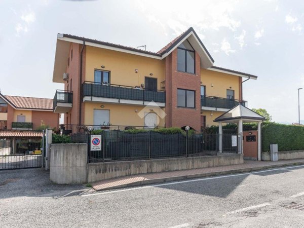 appartamento in vendita a San Francesco al Campo