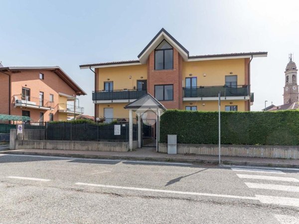 appartamento in vendita a San Francesco al Campo