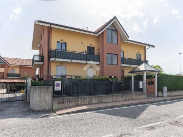 appartamento in vendita a San Francesco al Campo