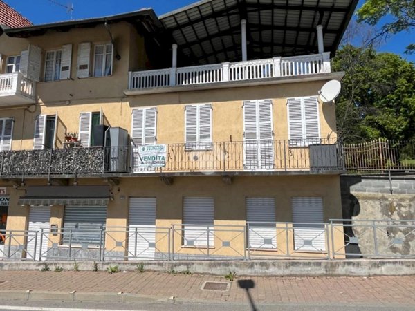 appartamento in vendita a San Francesco al Campo