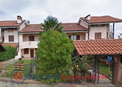 casa indipendente in vendita a San Francesco al Campo