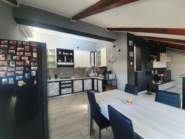 appartamento in vendita a San Francesco al Campo