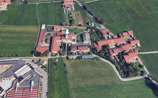 appartamento in vendita a San Francesco al Campo