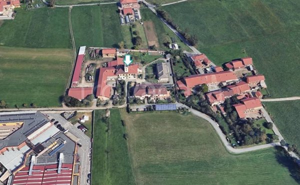 appartamento in vendita a San Francesco al Campo