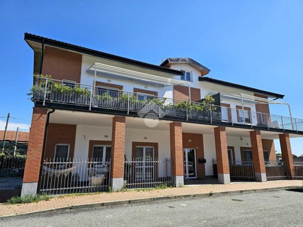 mansarda in vendita a San Francesco al Campo