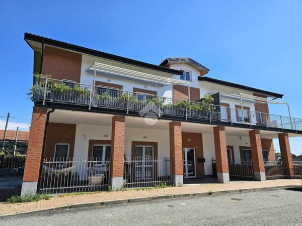 appartamento in vendita a San Francesco al Campo