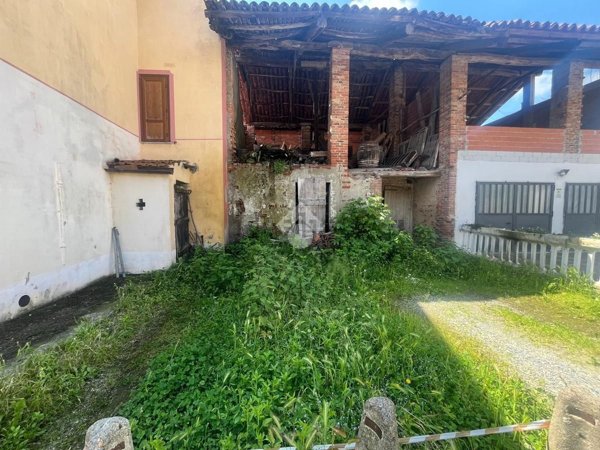 appartamento in vendita a San Francesco al Campo
