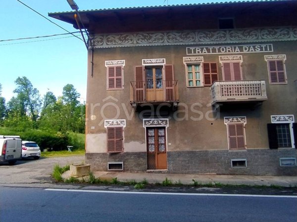 casa indipendente in vendita a San Francesco al Campo