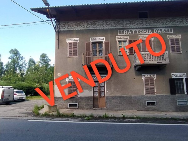 casa indipendente in vendita a San Francesco al Campo