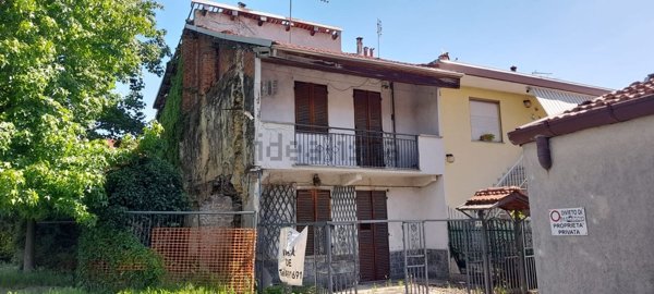 appartamento in vendita a San Francesco al Campo