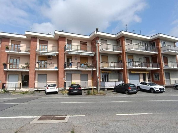 appartamento in vendita a San Francesco al Campo