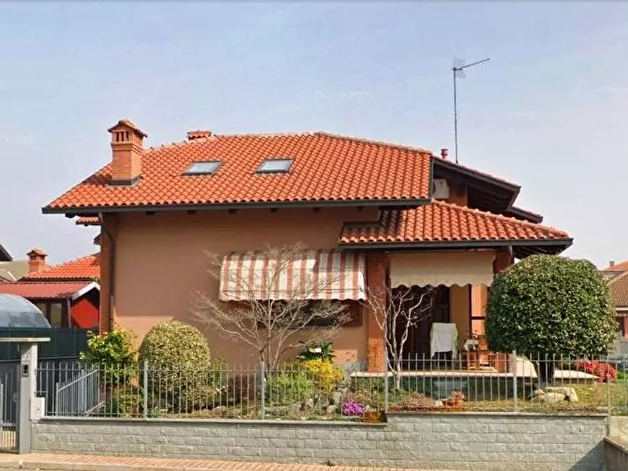 casa indipendente in vendita a San Francesco al Campo