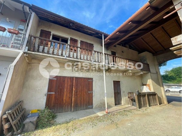appartamento in vendita a San Francesco al Campo