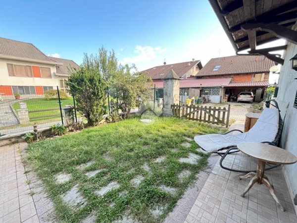 appartamento in vendita a San Francesco al Campo