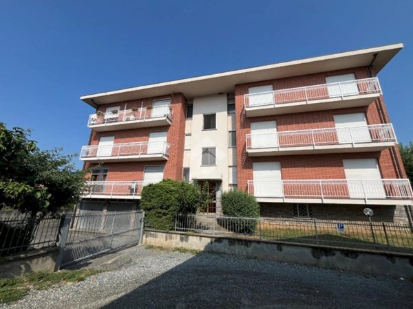 appartamento in vendita a San Francesco al Campo