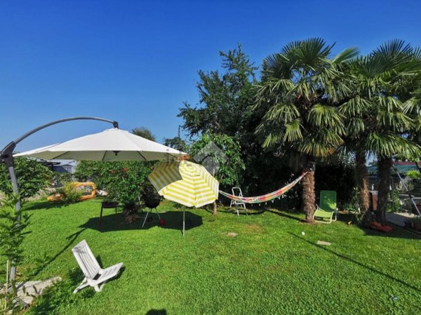 appartamento in vendita a San Francesco al Campo