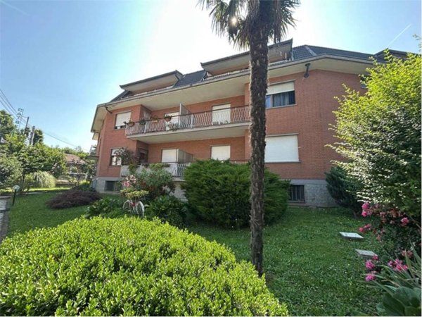 appartamento in vendita a San Francesco al Campo