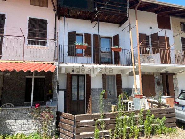 casa indipendente in vendita a San Francesco al Campo