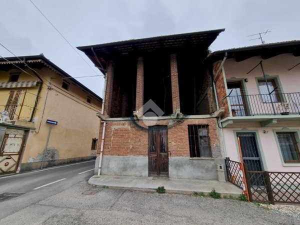 casa indipendente in vendita a San Francesco al Campo