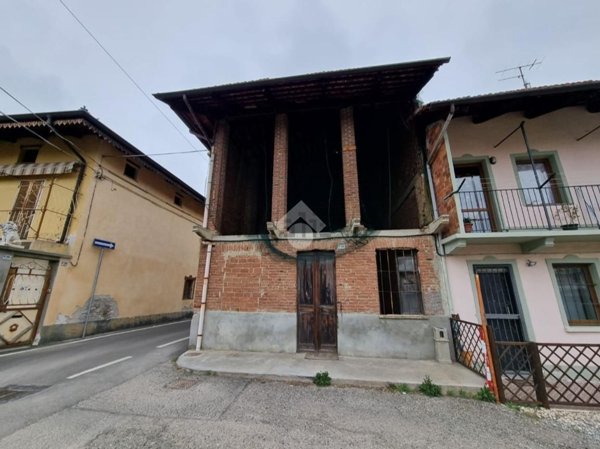 casa indipendente in vendita a San Francesco al Campo
