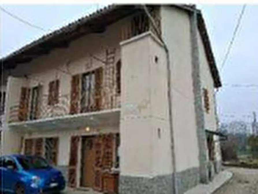 casa indipendente in vendita a San Francesco al Campo