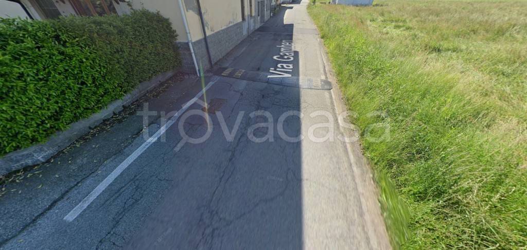 appartamento in vendita a San Francesco al Campo