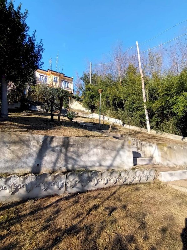 casa indipendente in vendita a San Francesco al Campo