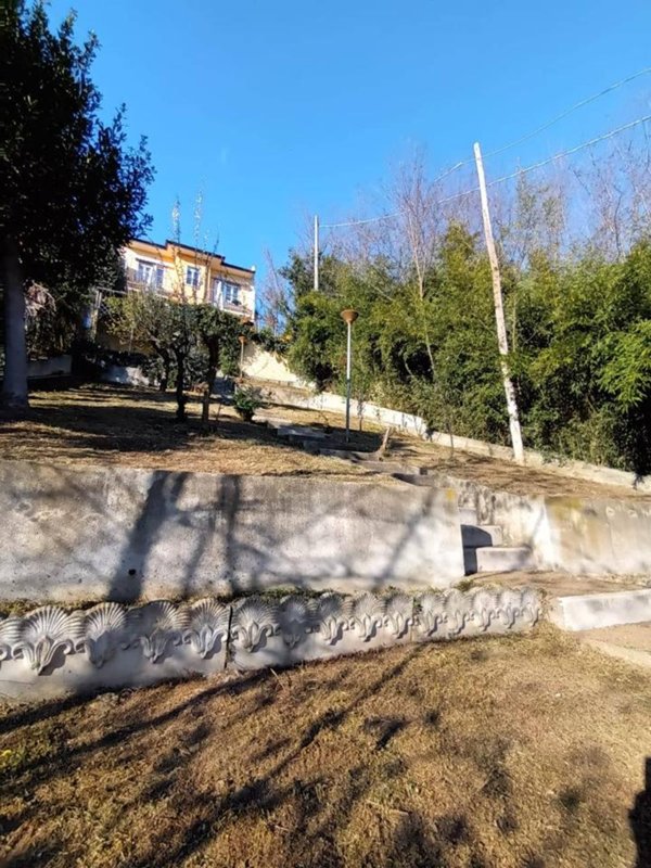 casa indipendente in vendita a San Francesco al Campo