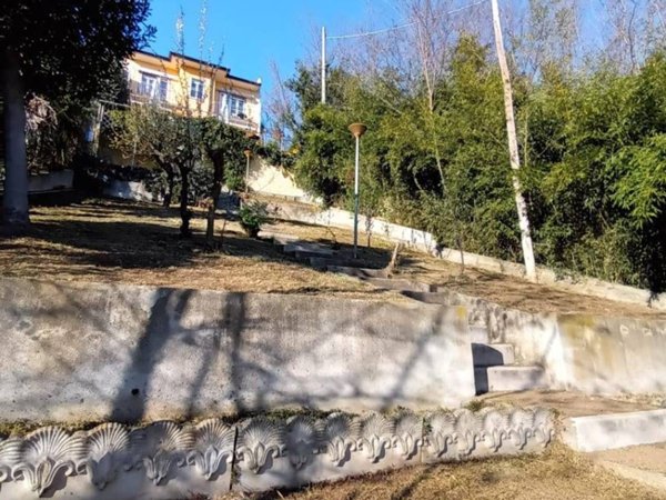 casa indipendente in vendita a San Francesco al Campo