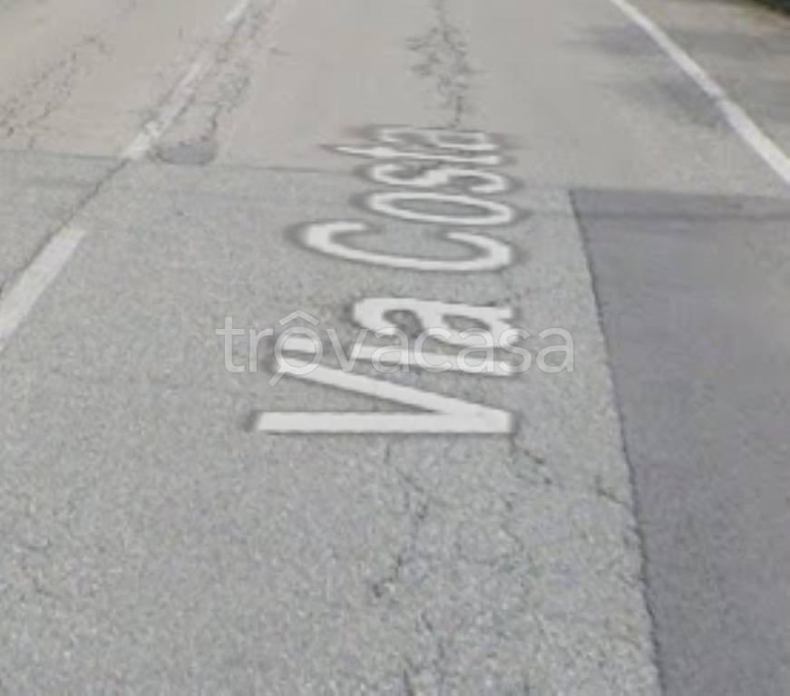 appartamento in vendita a San Francesco al Campo