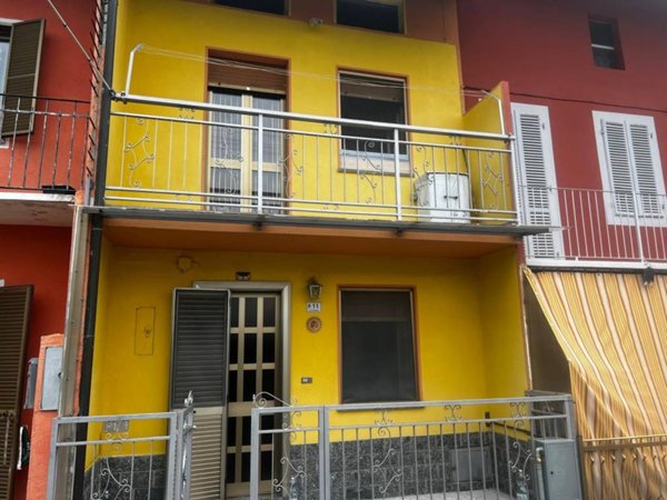 appartamento in vendita a San Francesco al Campo