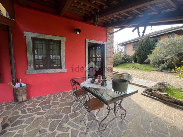 appartamento in vendita a San Francesco al Campo