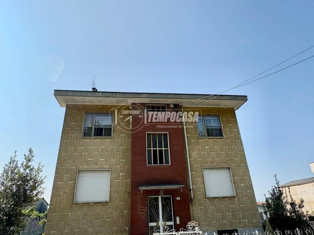 appartamento in vendita a San Francesco al Campo