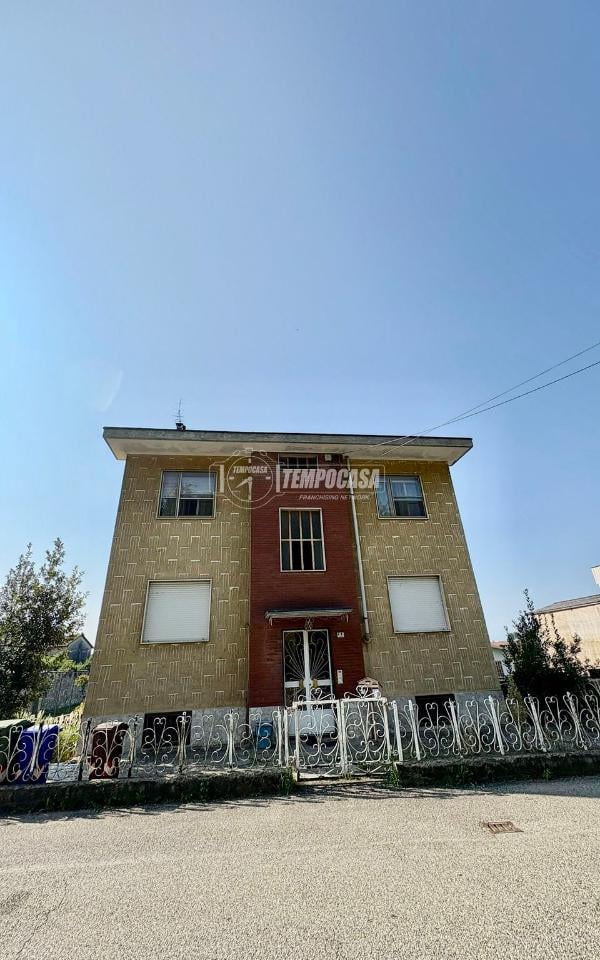 appartamento in vendita a San Francesco al Campo