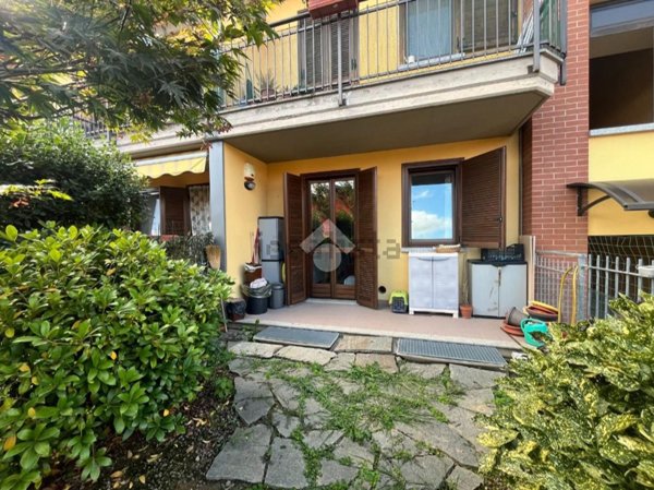 appartamento in vendita a San Francesco al Campo