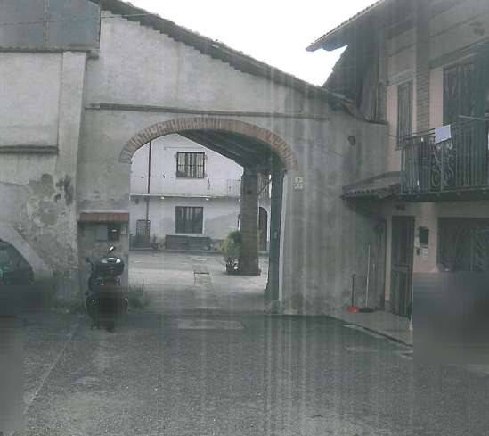 casa indipendente in vendita a San Francesco al Campo