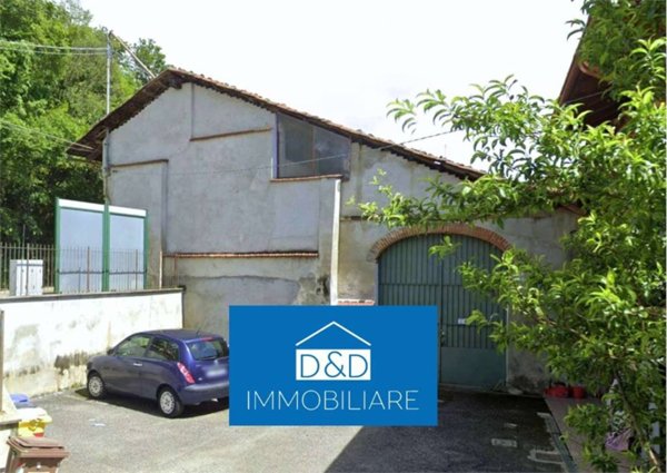 appartamento in vendita a San Francesco al Campo