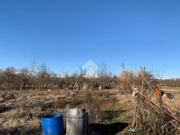 terreno agricolo in vendita a San Francesco al Campo