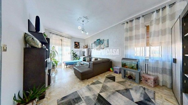 appartamento in vendita a San Francesco al Campo