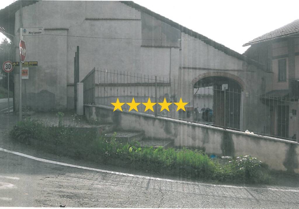 casa indipendente in vendita a San Francesco al Campo