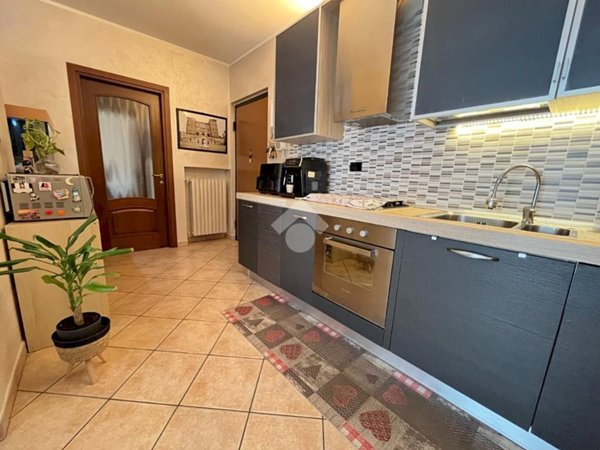 appartamento in vendita a San Francesco al Campo