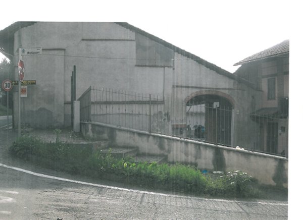 quadrivano in vendita a San Francesco al Campo