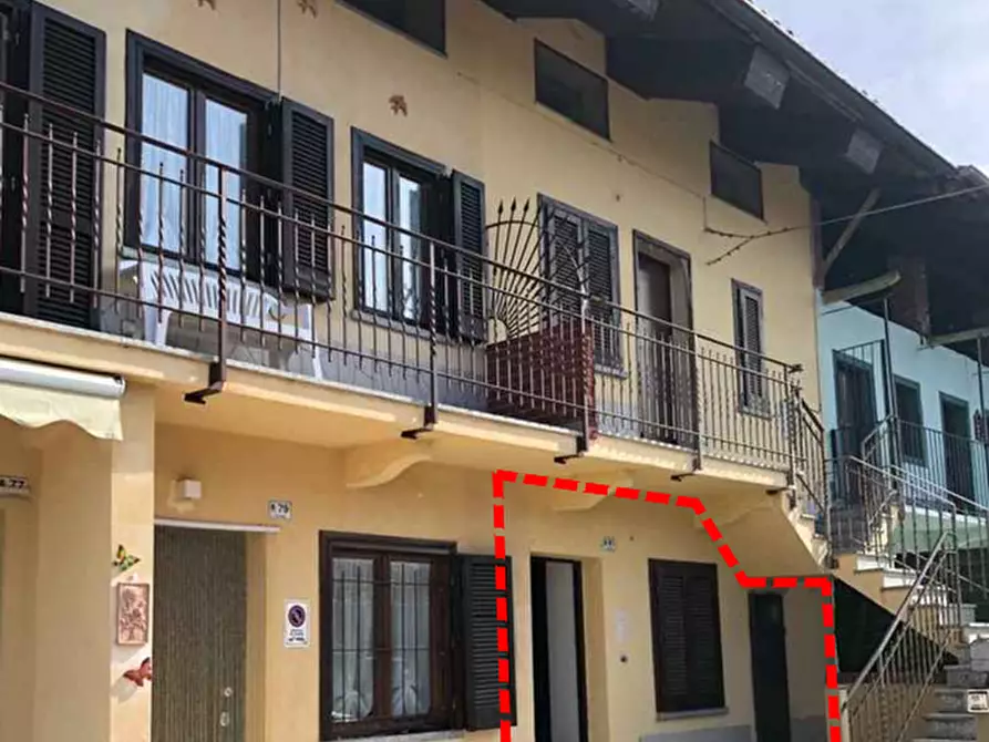 appartamento in vendita a San Francesco al Campo