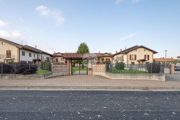 appartamento in vendita a San Francesco al Campo