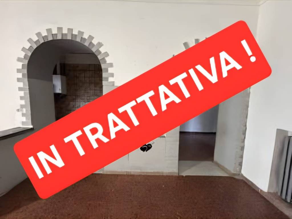 appartamento in vendita a San Francesco al Campo