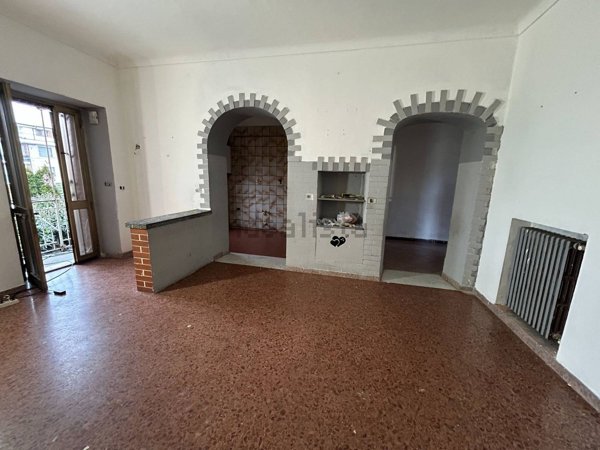 appartamento in vendita a San Francesco al Campo