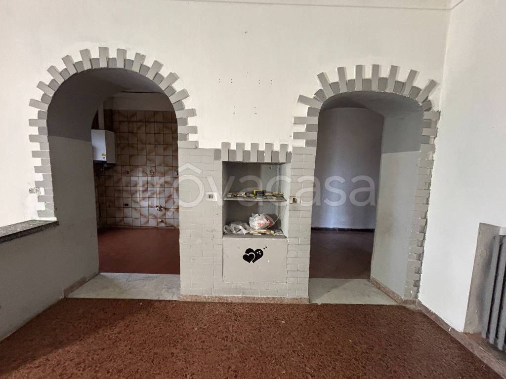 appartamento in vendita a San Francesco al Campo