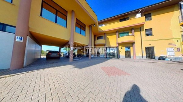 appartamento in vendita a San Francesco al Campo