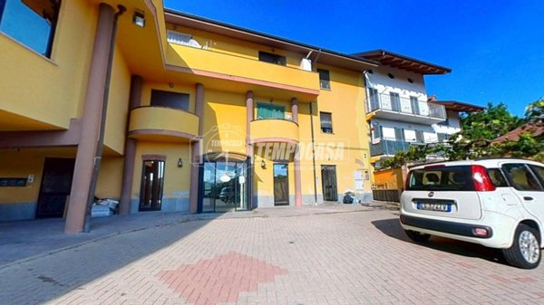 appartamento in vendita a San Francesco al Campo