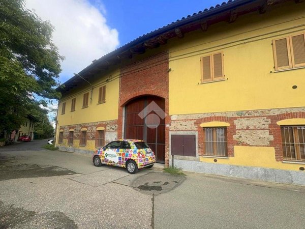 appartamento in vendita a San Francesco al Campo